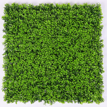 Kunstrasen & Vertikale Pflanzenwände