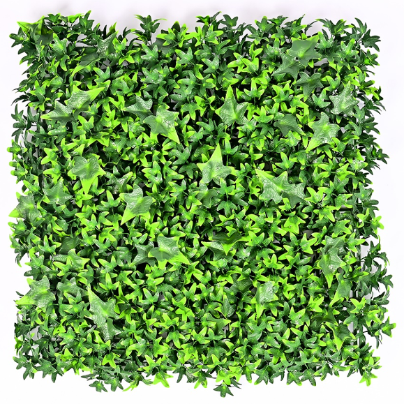 Kunstrasen & Vertikale Pflanzenwände