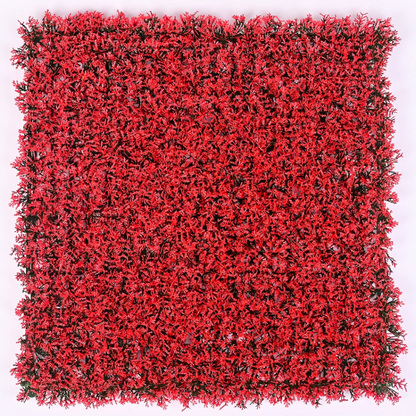 Kunstrasen & Vertikale Pflanzenwände