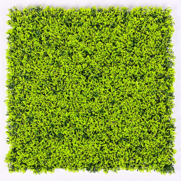 Kunstrasen & Vertikale Pflanzenwände