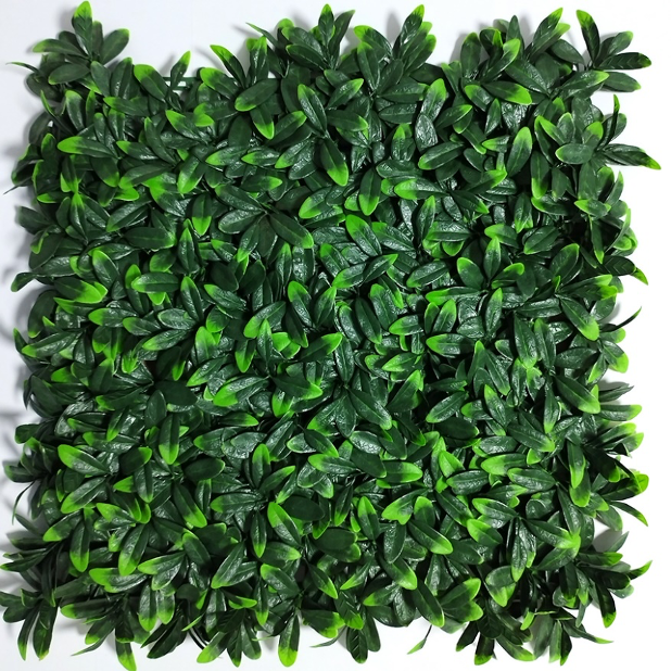 Kunstrasen & Vertikale Pflanzenwände