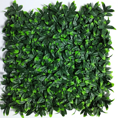 Kunstrasen & Vertikale Pflanzenwände