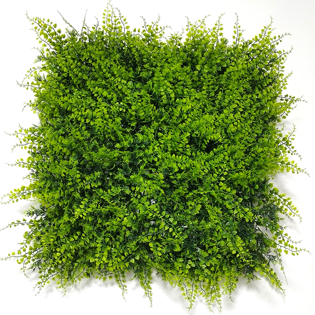 Kunstrasen & Vertikale Pflanzenwände