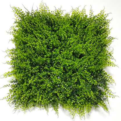 Kunstrasen & Vertikale Pflanzenwände