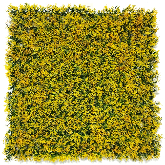 Kunstrasen & Vertikale Pflanzenwände