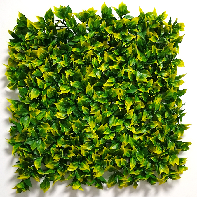 Kunstrasen & Vertikale Pflanzenwände