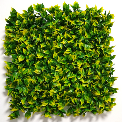 Kunstrasen & Vertikale Pflanzenwände