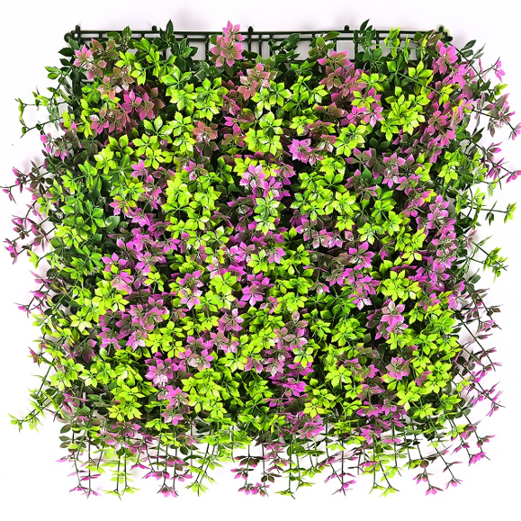 Kunstrasen & Vertikale Pflanzenwände