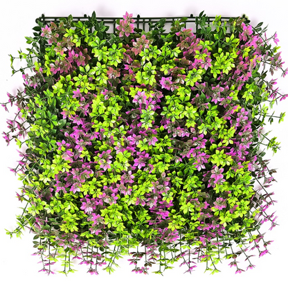 Kunstrasen & Vertikale Pflanzenwände