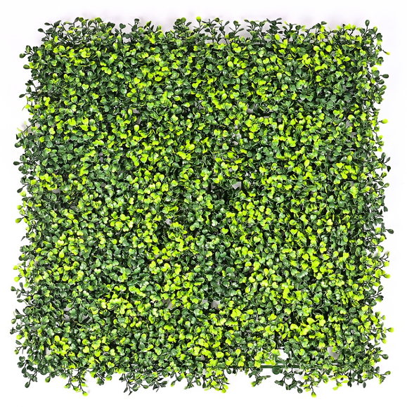 Kunstrasen & Vertikale Pflanzenwände