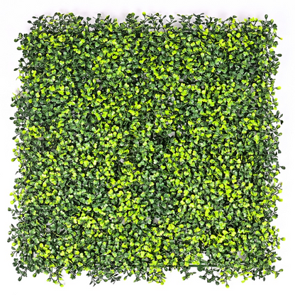 Kunstrasen & Vertikale Pflanzenwände