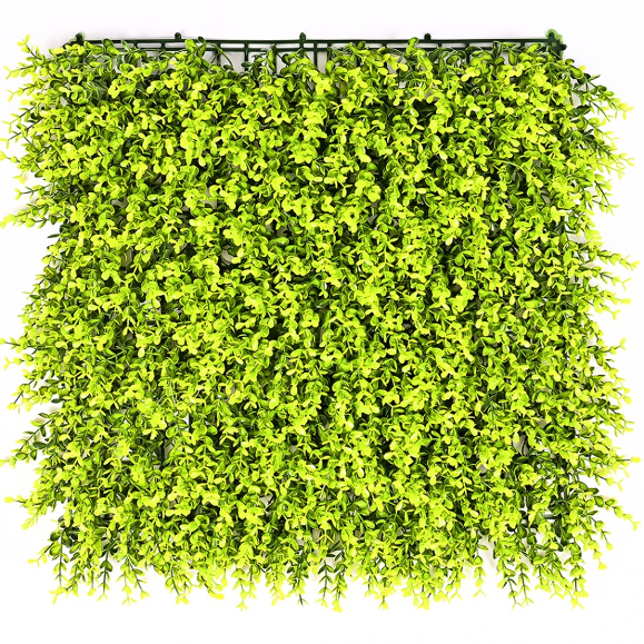 Kunstrasen & Vertikale Pflanzenwände