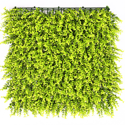 Kunstrasen & Vertikale Pflanzenwände