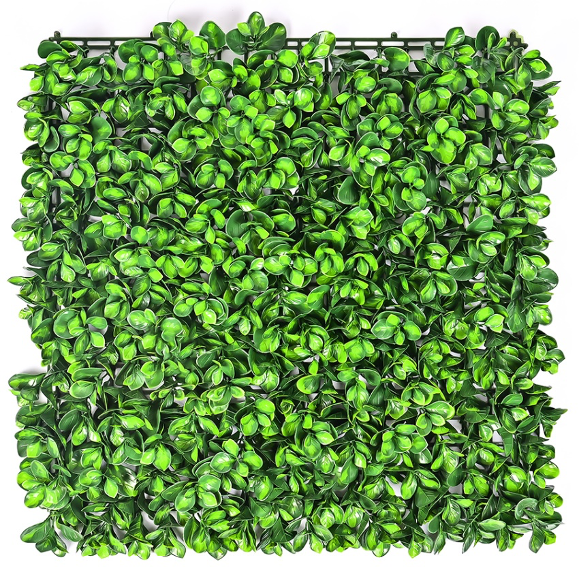 Kunstrasen & Vertikale Pflanzenwände