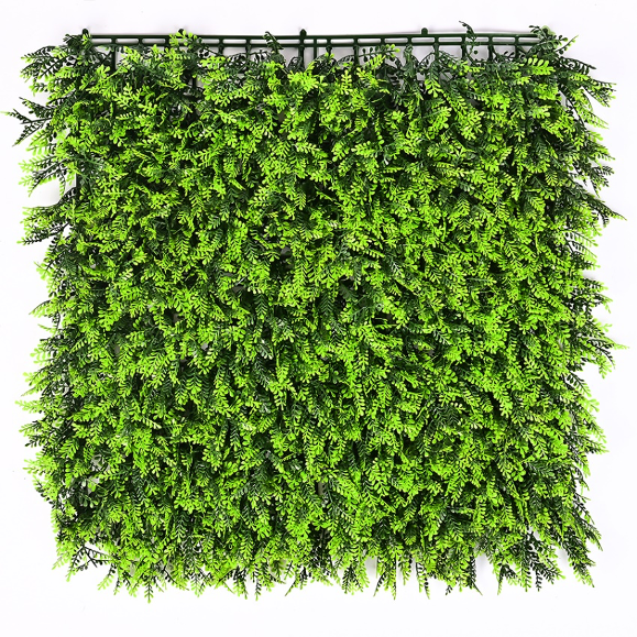 Kunstrasen & Vertikale Pflanzenwände