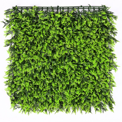 Kunstrasen & Vertikale Pflanzenwände