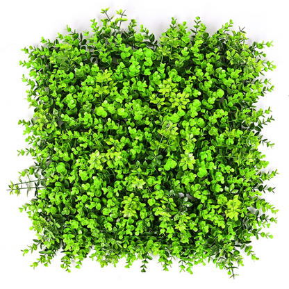 Kunstrasen & Vertikale Pflanzenwände